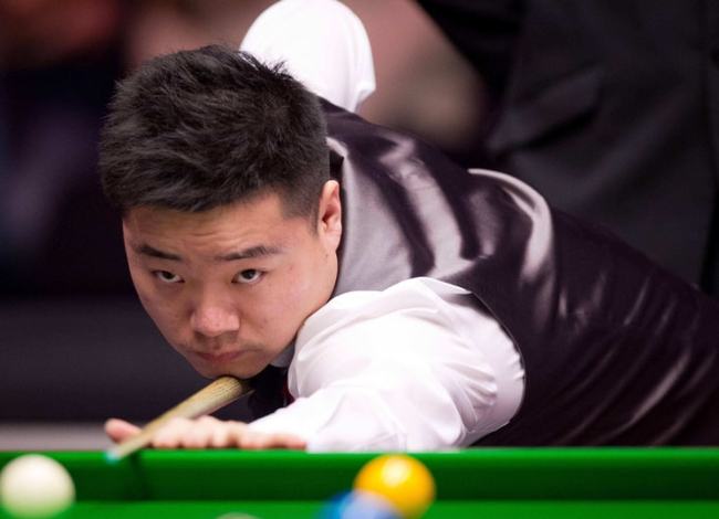 一种表态 一种表态