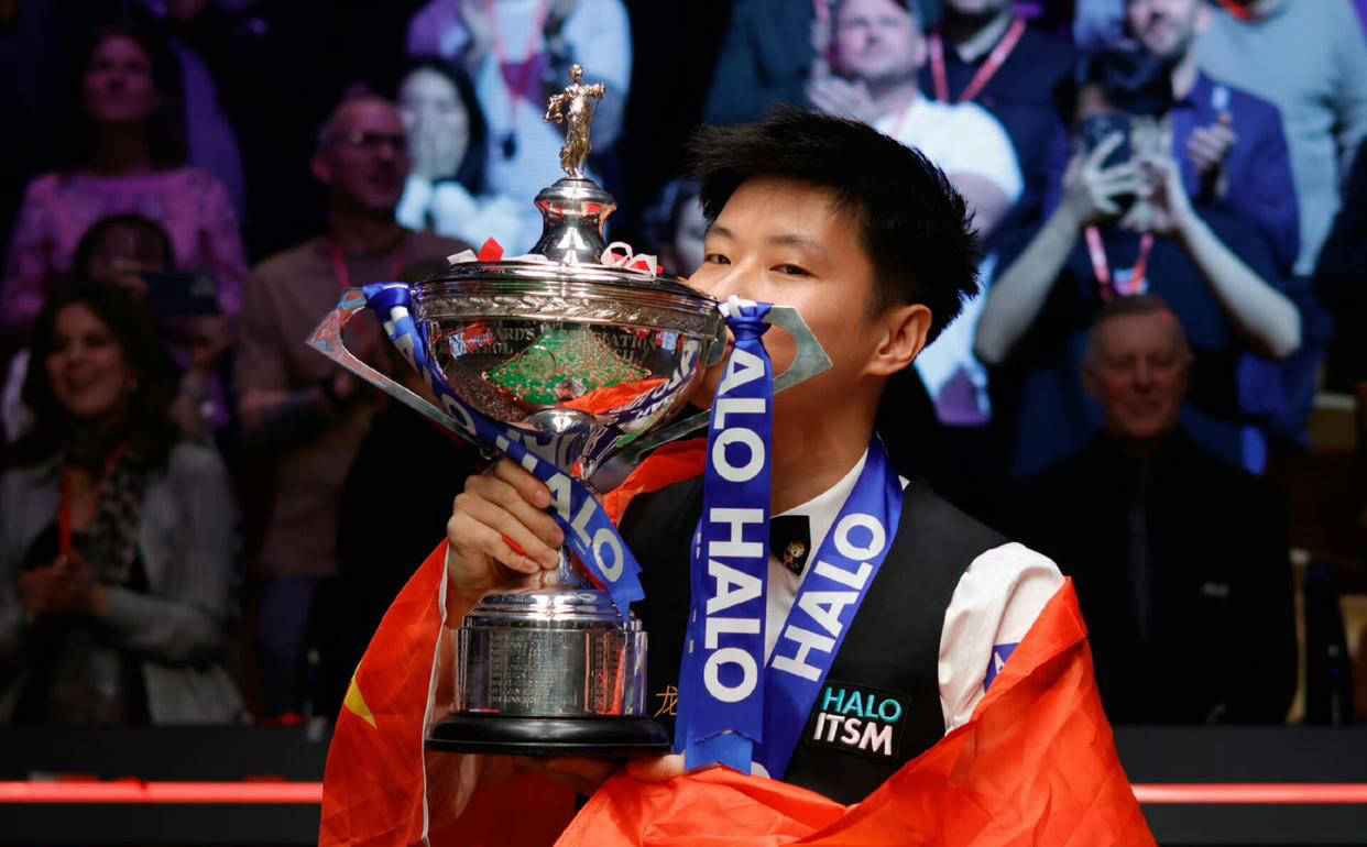 从早晨开始 从早晨开始