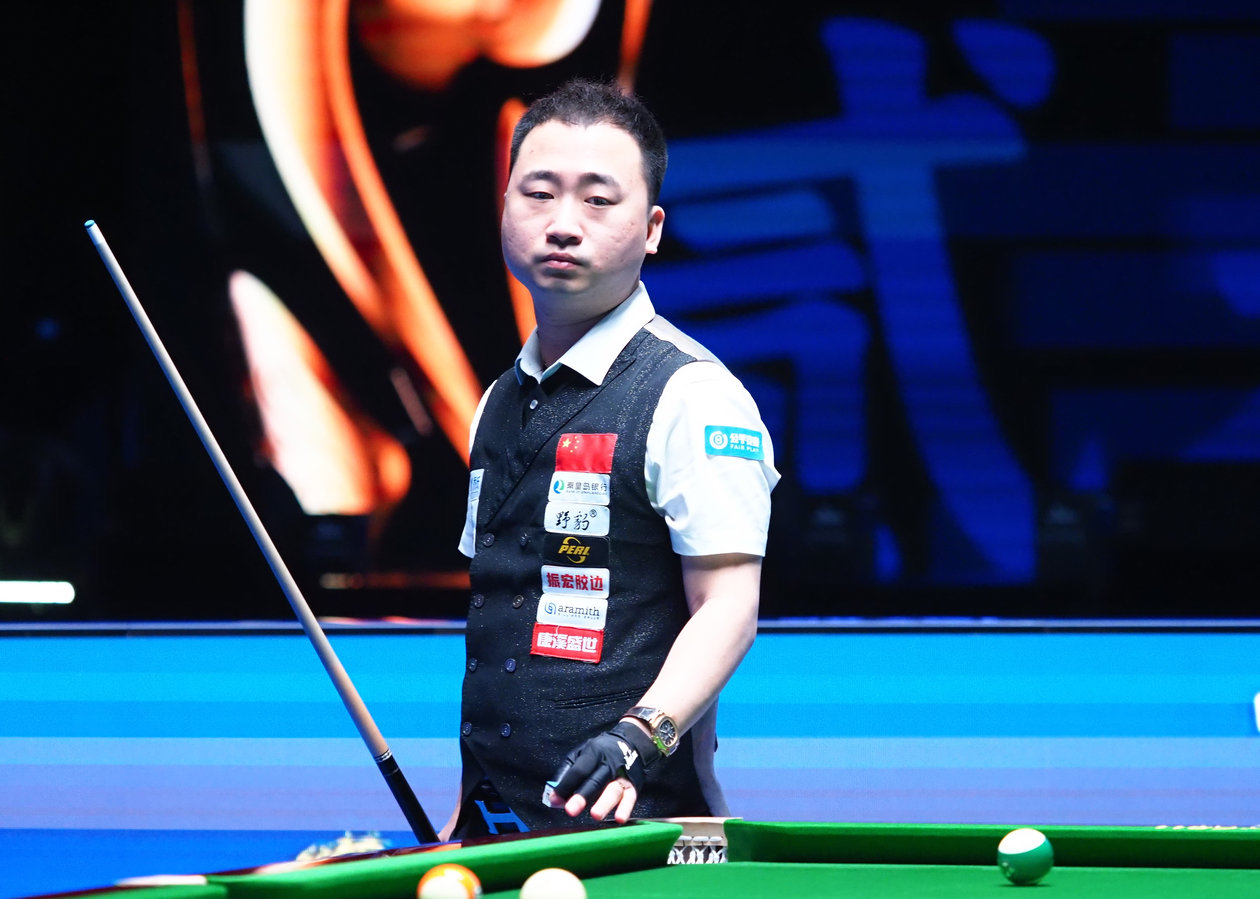 谢文能本赛 谢文能本赛