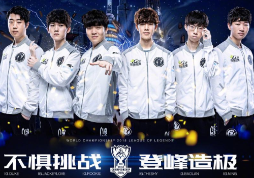 极的推动 极的推动