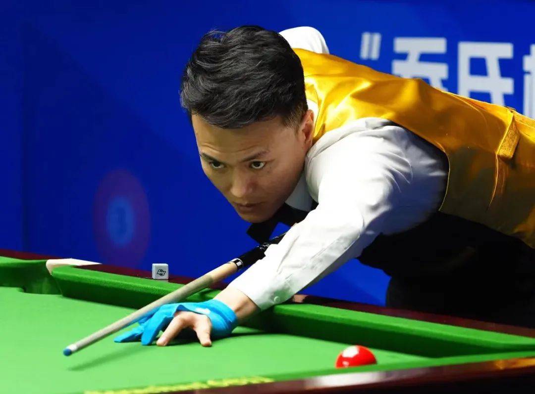 随后的局面 随后的局面