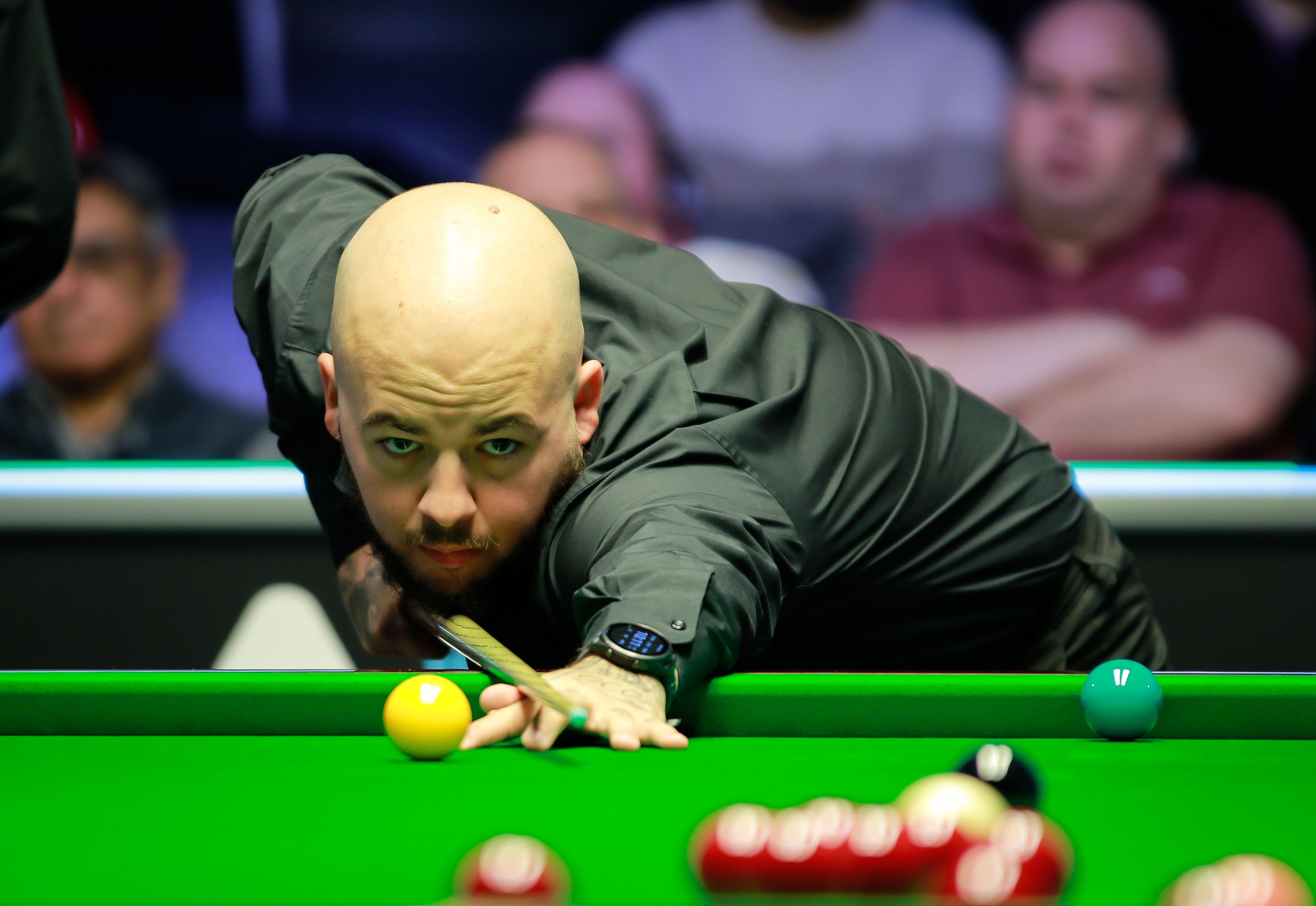 的长期风险 的长期风险