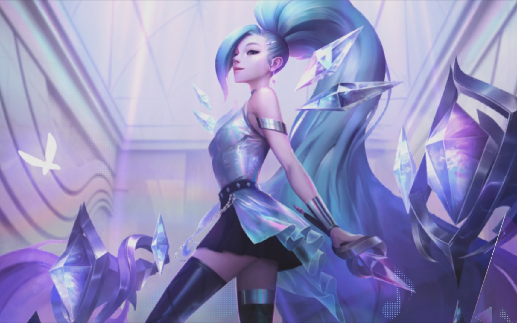 时间点拥有 时间点拥有